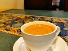 -Santoor 萨都里印度餐厅(北锣鼓巷店)