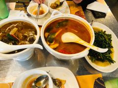 -simply thai天泰(长泰广场店)