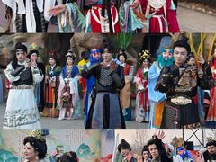 -华夏文旅海洋公园