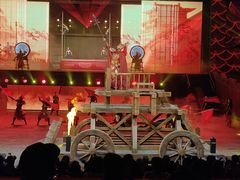 -深圳锦绣中华民俗村