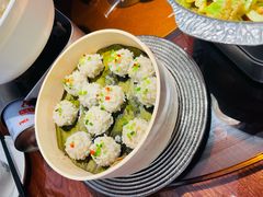 -小户人家(循礼门南国中心店)