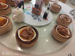 -年顺渔村(大岭山店)