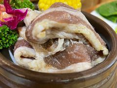 -合易泓烤肉(延河街店)