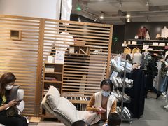 -MUJI无印良品(万象城店)