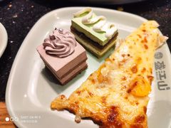 -韩盛·盛江山自助料理(奥体万达店)