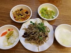 -金豆角砂锅焖面(安贞店)