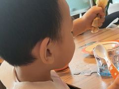 -必胜客(江桥万达店)