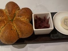 -Le Siècle.百年西餐厅(颐和公馆店)