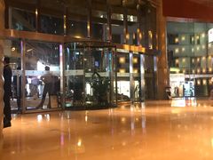 -香港尖沙咀皇悦酒店