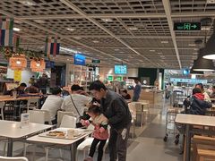 -宜家·瑞典风味餐厅(无锡店)
