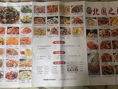 -北国之春东北菜馆(广南路店)