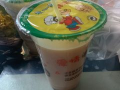 -阊门姚记豆浆(旧学前直营店)
