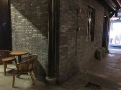 -星巴克臻选(成都宽窄巷子店)