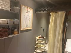 -扬派·扬州搓背馆(运河旗舰店)