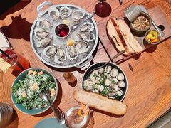 -THE CANNERY&JUJU 新鲜海鲜·牛排美食酒廊