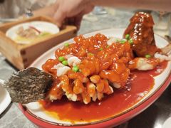 -同庆楼(建邺万达店)