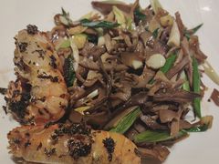 -宫燕府·京菜·烤鸭·淮扬菜(王府中心店)