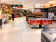 店内环境-汇暻生活广场