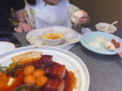 -江南里·新浙菜(苏州大悦城店)