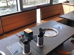 -欢乐牧场海鲜烤肉自助(牡丹园店)