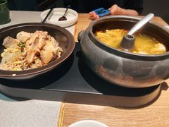 -云海肴·汽锅鸡·云南菜(领展购物广场·中关村店)