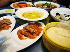 -北京烤鸭(东门町店)