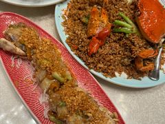 -喜记避风塘炒辣蟹(总店)