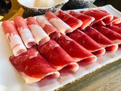 呷哺羔羊肉-呷哺呷哺(太原万象城店)