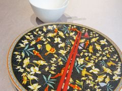 -盛百味·家宴餐厅(霸州分店)