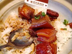 -老济南·地道济南菜(大明湖店)