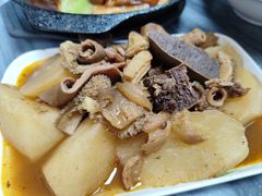 -珍珍小食店(西华路店)