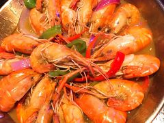-钳真多钓虾馆·小龙虾海鲜烧烤(九六广场店)
