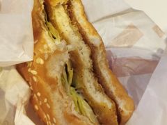 -麦当劳(嘉定店)