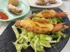 -汪姐海鲜(侨港金冠好店)