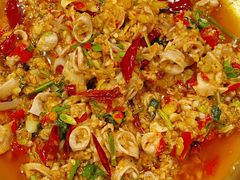 -石屏老字号4号包浆豆腐美食城(泼水广场店)