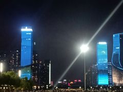 -天鹅湖体育公园