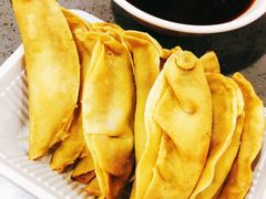 牛肉锅贴-清真蒋有记(老门东店)