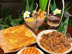 -婉泰·特色小吃·舂鸡脚(告庄二店)