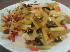 -粗茶淡饭•陕菜•家常菜