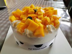 -卡漫莫尼蛋糕(徐汇店)