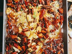 -聚点串吧·北京烧烤(赵登禹路店)