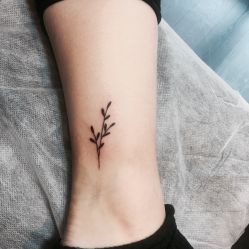 -I-TATTOO 纹身艺术空间