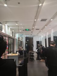 -东方麒麟·潘多拉SALON