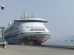 -上海港国际客运中心