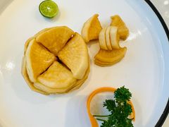 -南山鲜虾面·活鲜小馆·海味大连菜(南山总店)