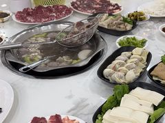 -老猫牛肉火锅(沙溪店)