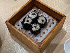 -蔡澜点心·粤菜(新街口IFCX店)