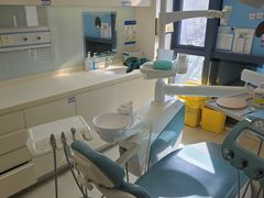 -泰康拜博口腔医院(海曙店)