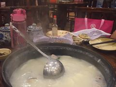 -顺德一品粥·20年凤城老字号(芳村店)