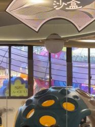 -奈尔宝·国风主题儿童乐园·亲子餐厅(豫园商城店)
